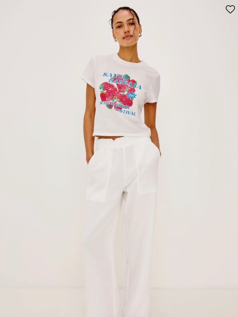 Rails Leon Pant